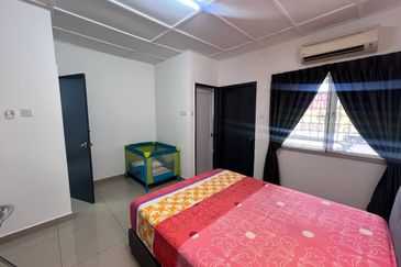 Taman Cheras Perdana