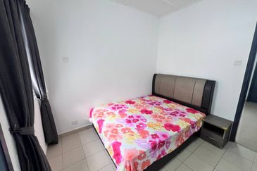 Taman Cheras Perdana