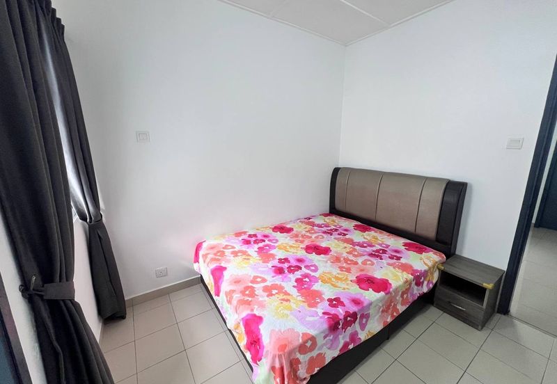 Taman Cheras Perdana