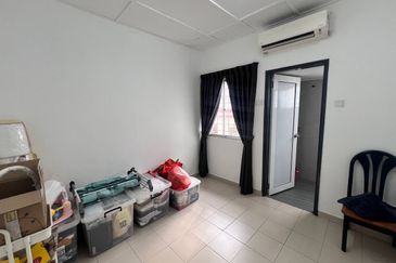 Taman Cheras Perdana