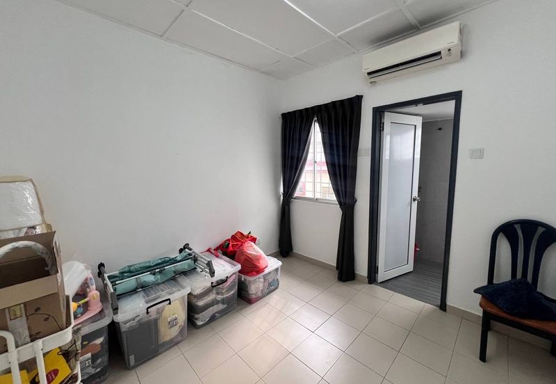 Taman Cheras Perdana