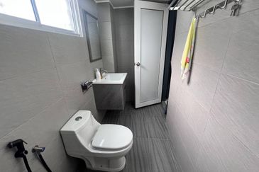 Taman Cheras Perdana