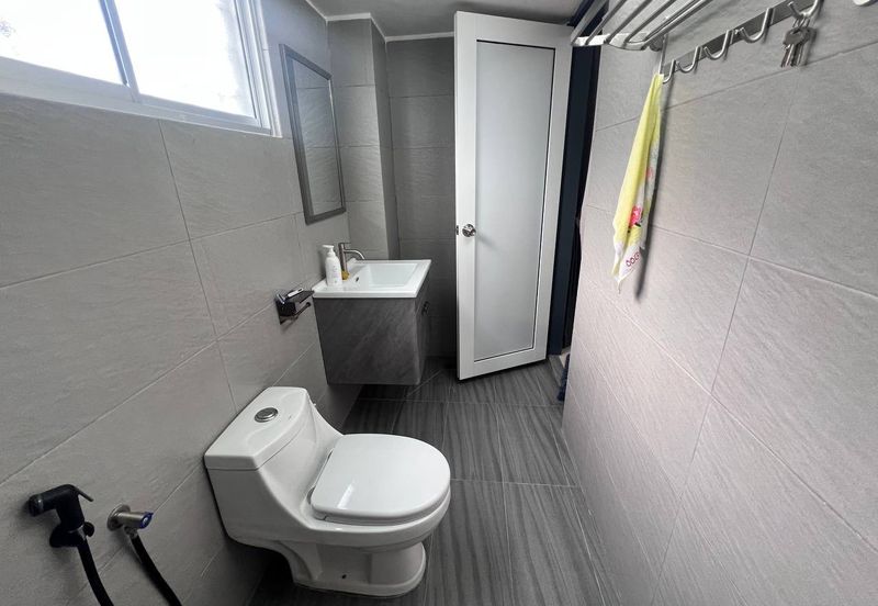 Taman Cheras Perdana