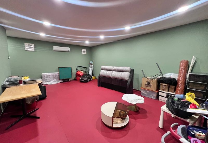 Taman Cheras Perdana