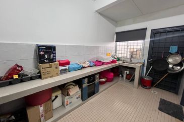 Taman Cheras Perdana