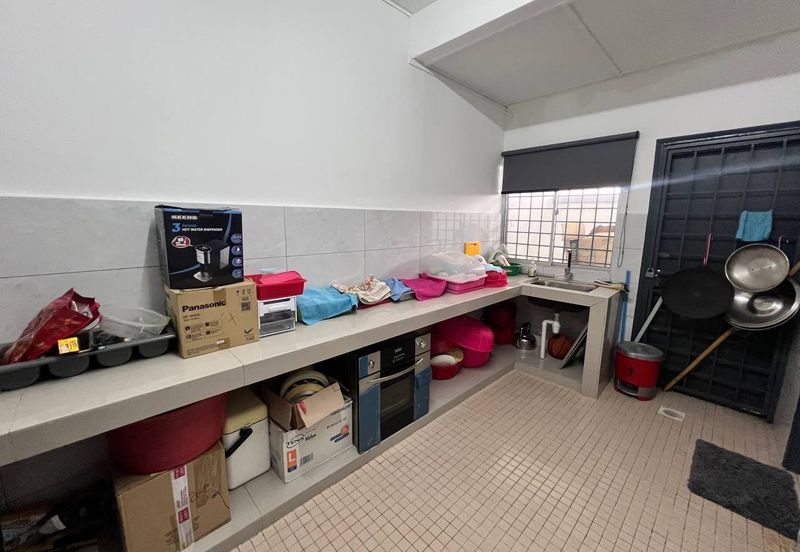 Taman Cheras Perdana