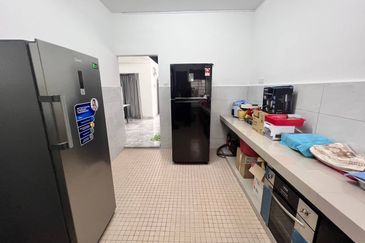 Taman Cheras Perdana