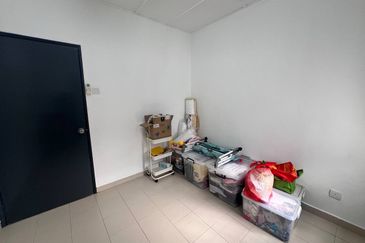 Taman Cheras Perdana