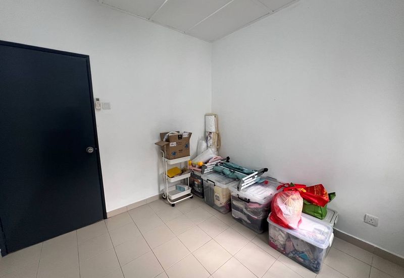 Taman Cheras Perdana