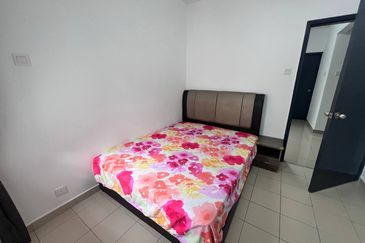 Taman Cheras Perdana