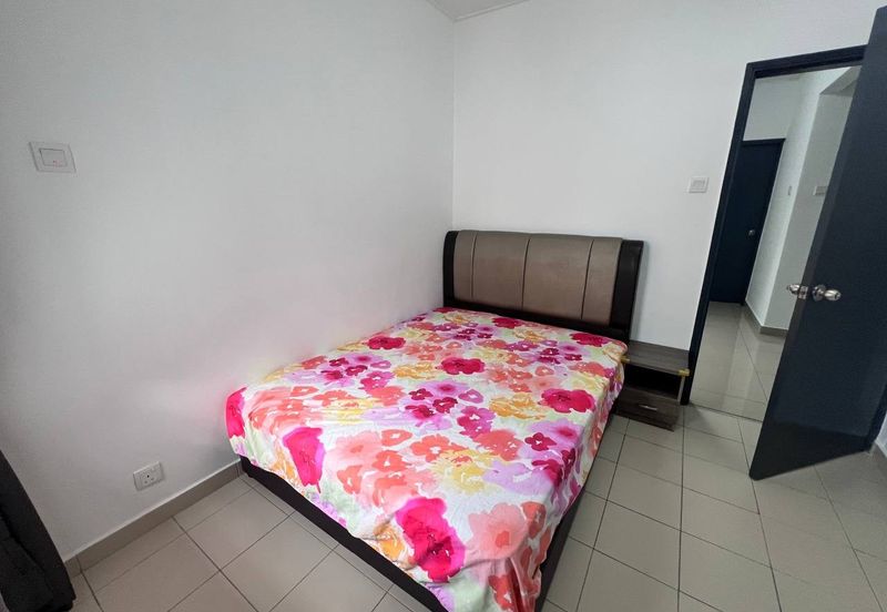 Taman Cheras Perdana