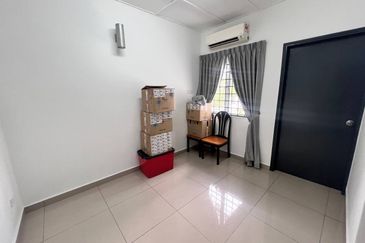 Taman Cheras Perdana