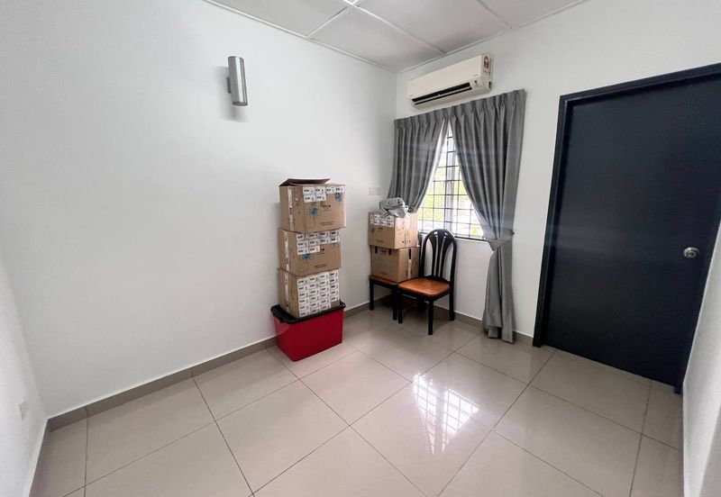 Taman Cheras Perdana