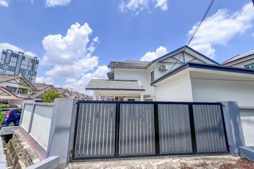 Taman Cheras Perdana