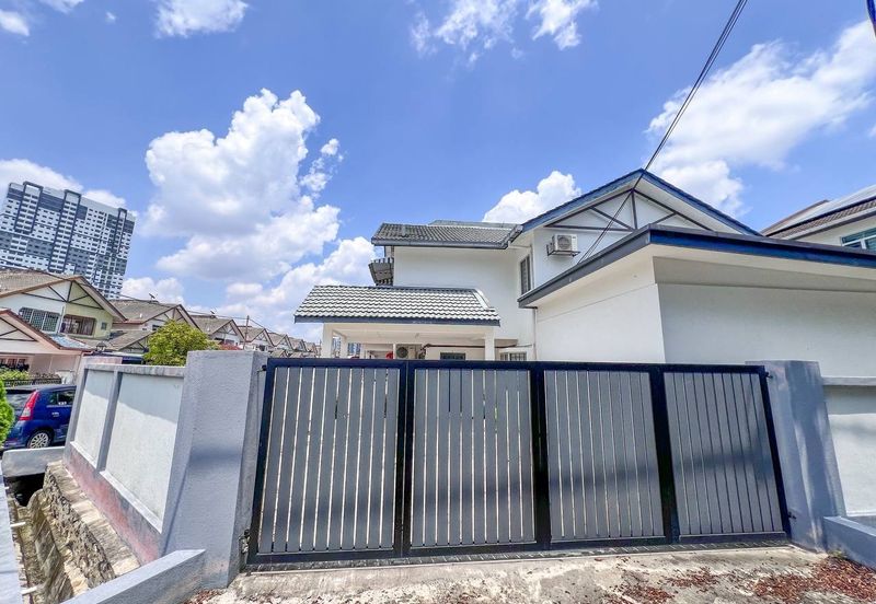 Taman Cheras Perdana