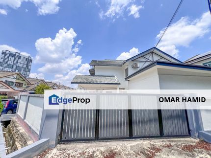 Taman Cheras Perdana, Cheras, Selangor Terrace House For Sale, Selangor, Cheras