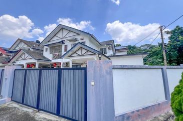 Taman Cheras Perdana