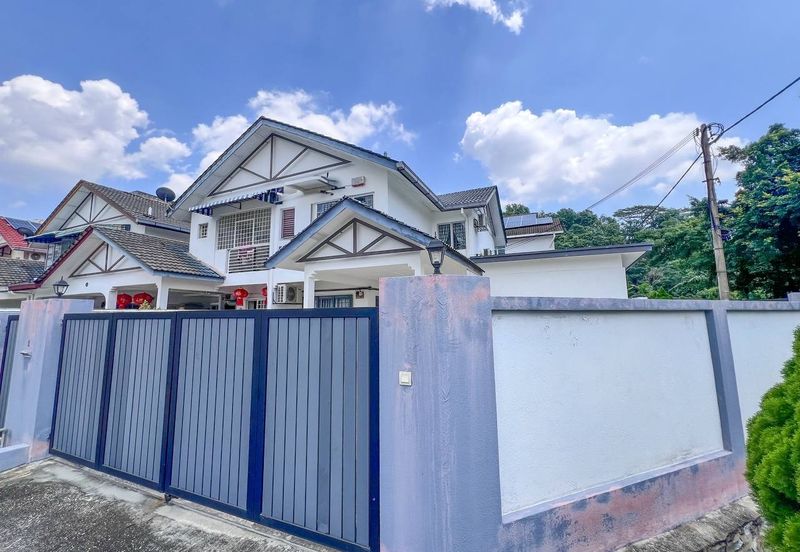 Taman Cheras Perdana