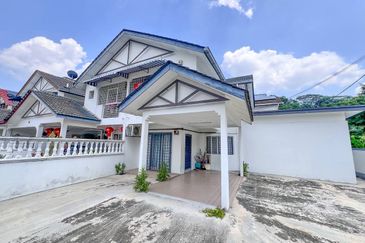 Taman Cheras Perdana