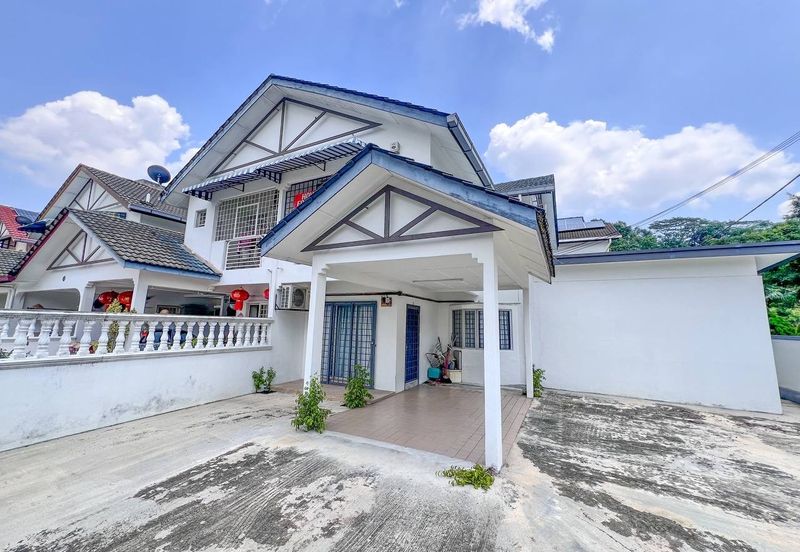 Taman Cheras Perdana