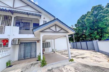 Taman Cheras Perdana