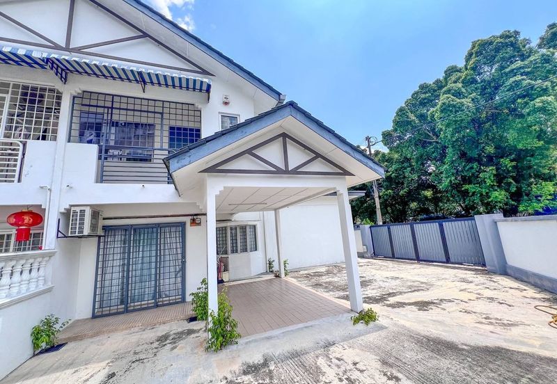 Taman Cheras Perdana