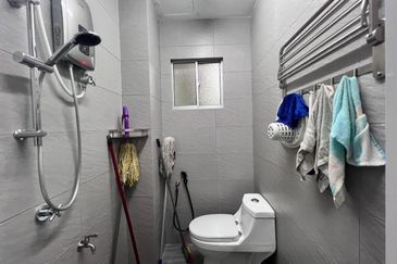 Taman Cheras Perdana