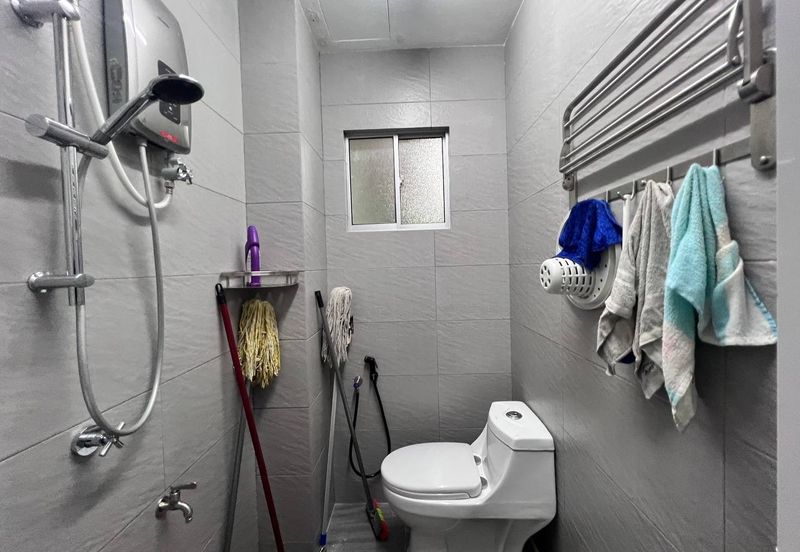 Taman Cheras Perdana