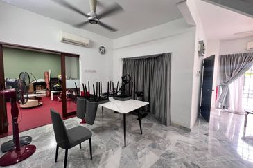 Taman Cheras Perdana