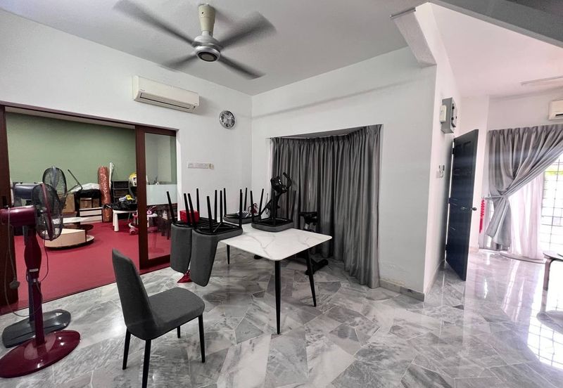 Taman Cheras Perdana