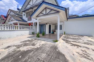 Taman Cheras Perdana