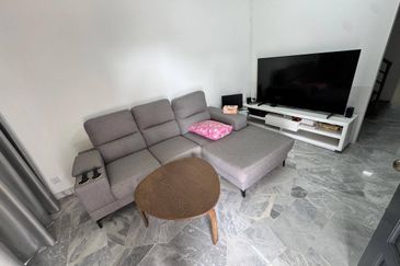 Taman Cheras Perdana