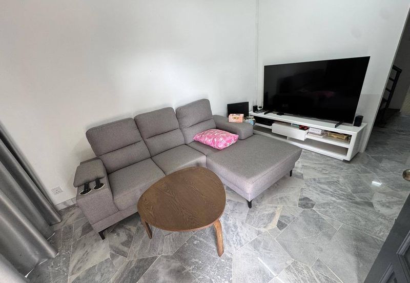 Taman Cheras Perdana