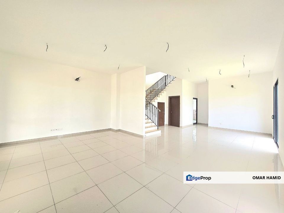 Setia Safiro, Cyberjaya, Selangor Terrace House For Sale, Selangor, Cyberjaya