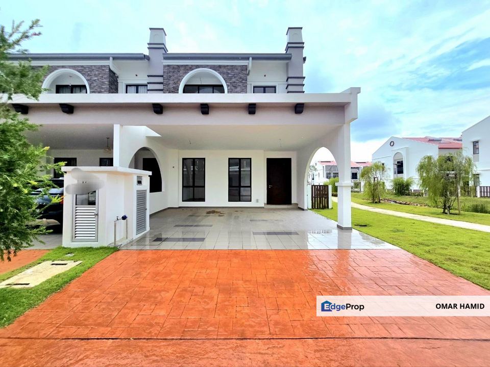 Setia Safiro, Cyberjaya, Selangor Terrace House For Sale, Selangor, Cyberjaya