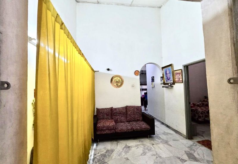 Taman Mawar, Bandar Kinrara Puchong