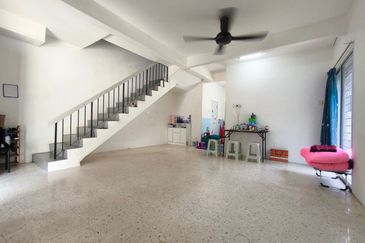 Taman Sri Cheras Jaya