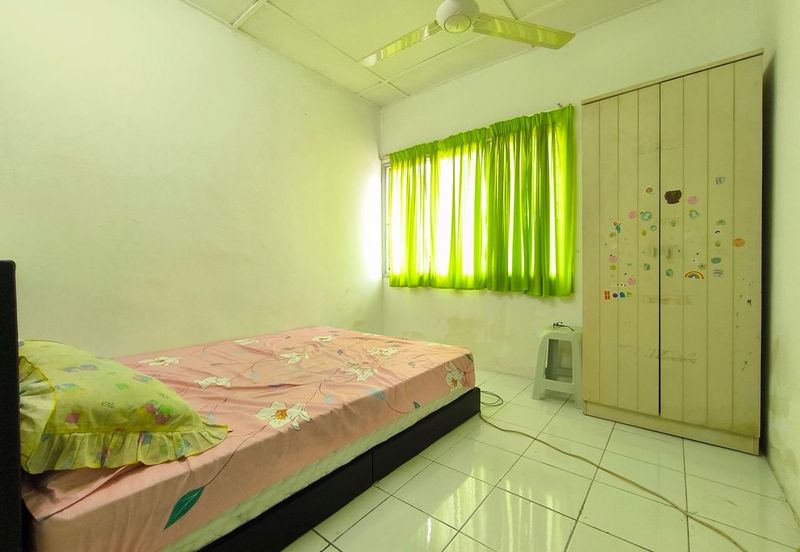 Taman Sri Cheras Jaya