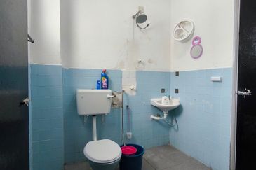 Taman Sri Cheras Jaya