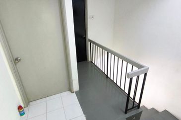 Taman Sri Cheras Jaya