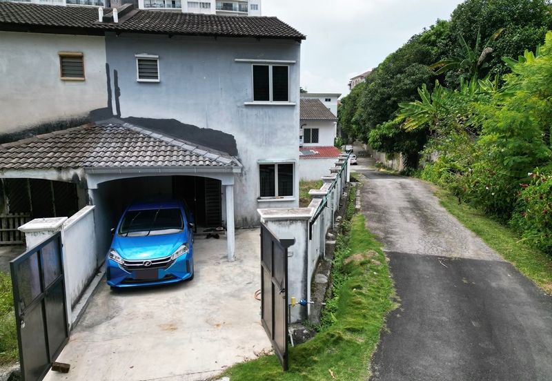 Taman Sri Cheras Jaya