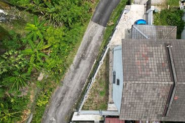 Taman Sri Cheras Jaya