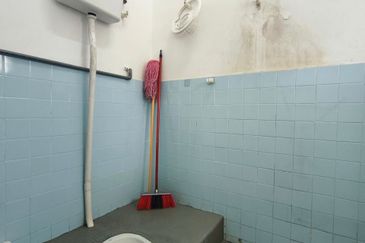 Taman Sri Cheras Jaya