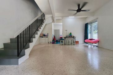 Taman Sri Cheras Jaya