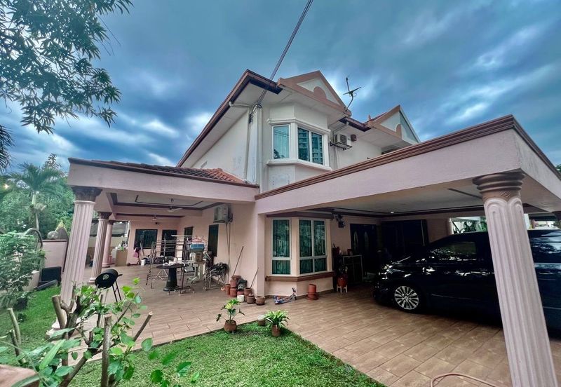 Taman Melati Mastika