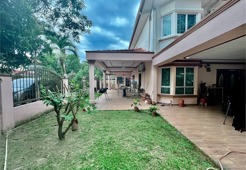 Taman Melati Mastika