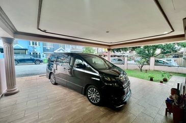 Taman Melati Mastika