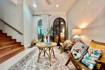 Taman Melati Mastika