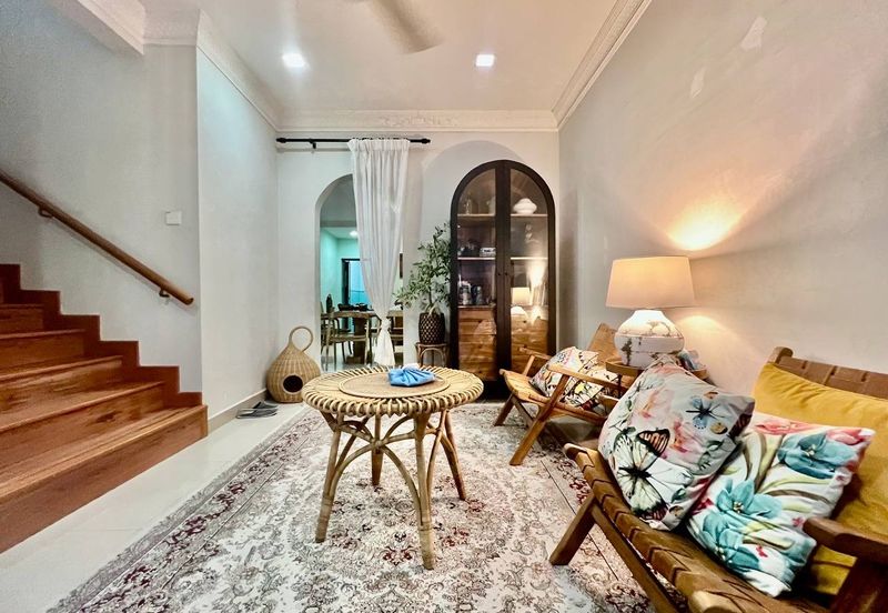 Taman Melati Mastika