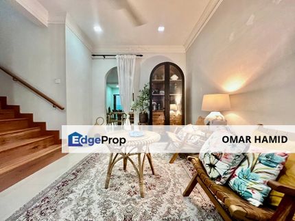 Taman Melati Mastika, Setapak, Kuala Lumpur Terrace House For Sale, Kuala Lumpur, Setapak